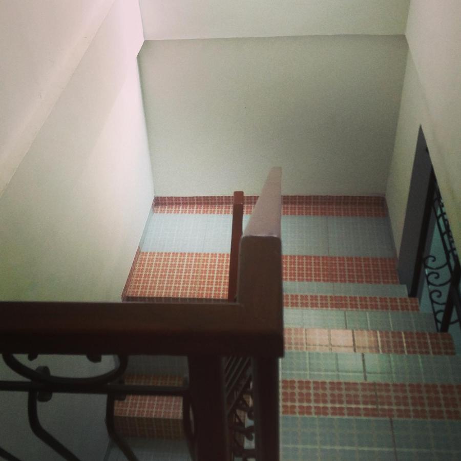 Zg Homestay Solo Sumber  Buitenkant foto