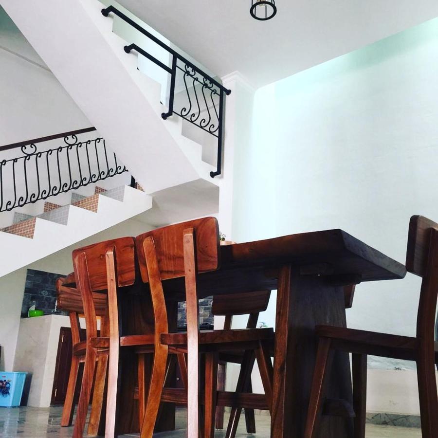 Zg Homestay Solo Sumber  Buitenkant foto