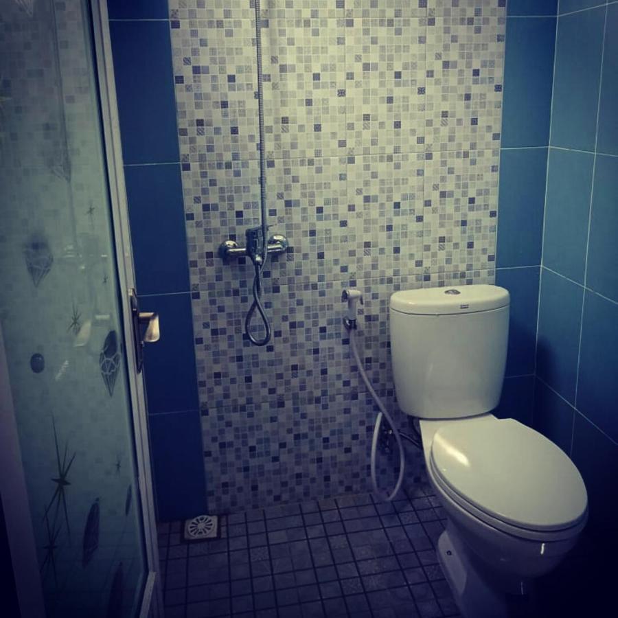 Zg Homestay Solo Sumber  Buitenkant foto