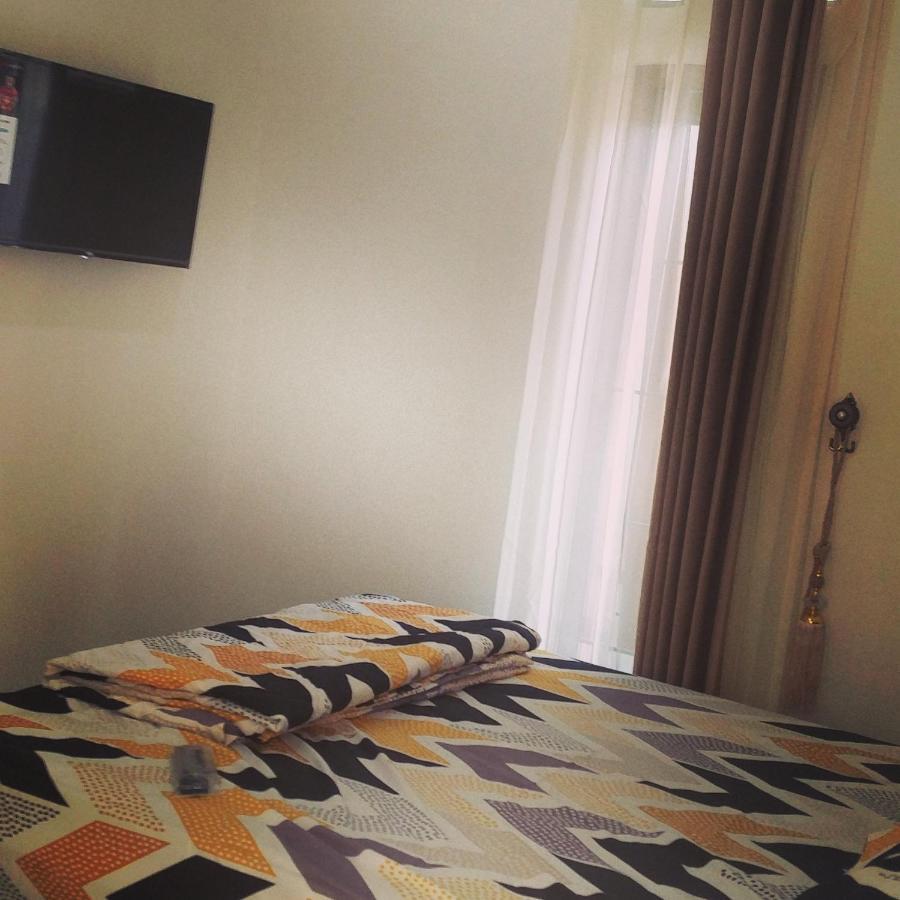 Zg Homestay Solo Sumber  Buitenkant foto